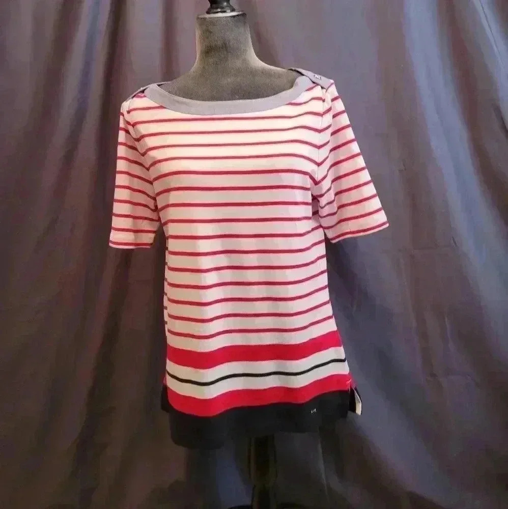 Tommy Hilfiger Shirt L NWOT